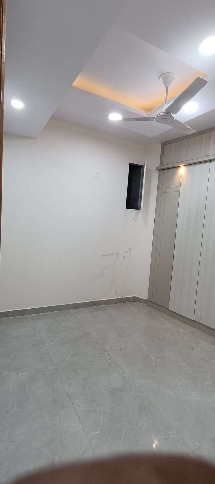 1.5 Bedroom 450 Sq.Ft. Builder Floor in New Ashok Nagar Delhi