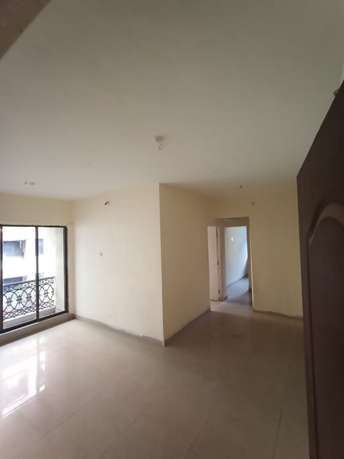 2 BHK Apartment For Resale in Twins Marvel Sector 12 Kharghar Navi Mumbai 6271545