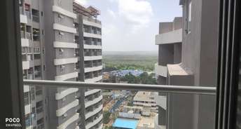 2 BHK Apartment For Rent in Sonam Golden Nest Phase XVI Mira Road Mumbai 6271623