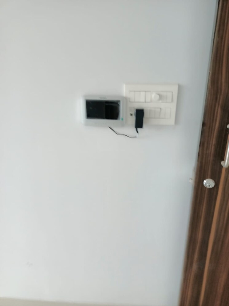 Room, ashar-edge 1.5 Bedroom 510 Sq.Ft. Apartment In Pokhran Road No Two Thane 6271617