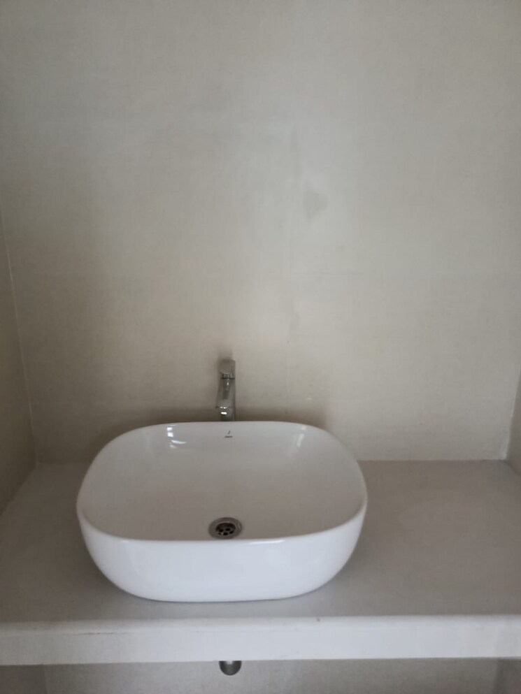 Bathroom, ashar-edge 1.5 Bedroom 510 Sq.Ft. Apartment In Pokhran Road No Two Thane 6271617