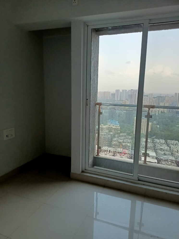 Room, ashar-edge 1.5 Bedroom 510 Sq.Ft. Apartment In Pokhran Road No Two Thane 6271617