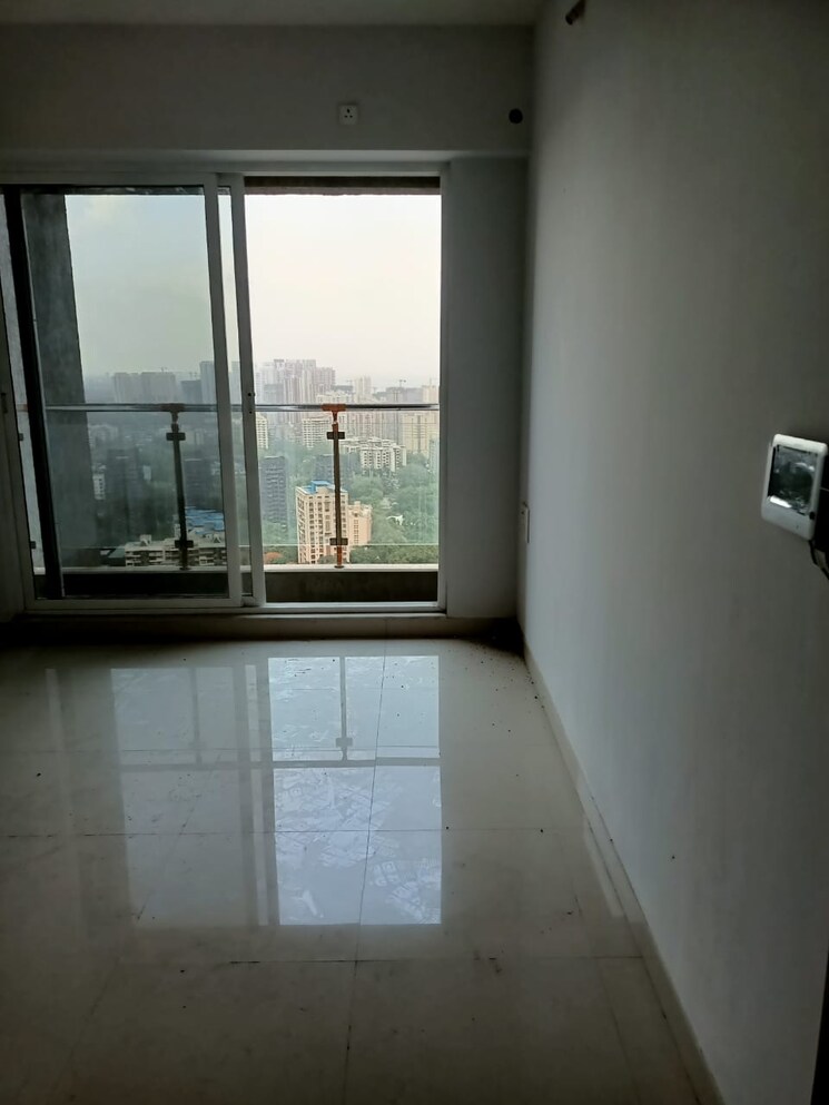 Room, ashar-edge 1.5 Bedroom 510 Sq.Ft. Apartment In Pokhran Road No Two Thane 6271617