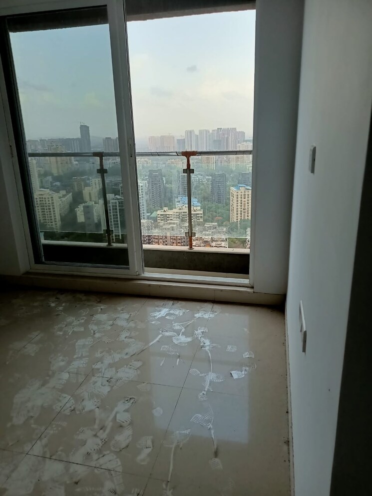 Room, ashar-edge 1.5 Bedroom 510 Sq.Ft. Apartment In Pokhran Road No Two Thane 6271617