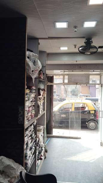Commercial Shop 150 Sq.Ft. For Rent In Malad West Mumbai 6271648