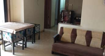 2 BHK Apartment For Rent in Cidco Valley Shilp Kharghar Navi Mumbai 6271638