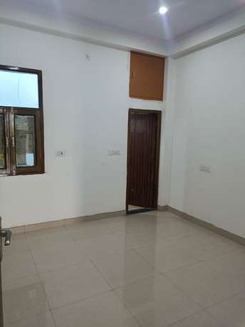 2 BHK Builder Floor For Rent in Rajendra Nagar Sector 3 Ghaziabad 6271675