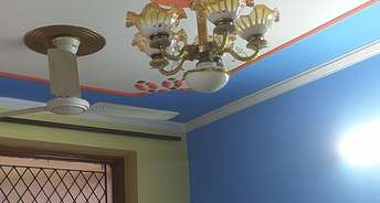 1 BHK Builder Floor For Rent in Kalkaji Delhi 6271697
