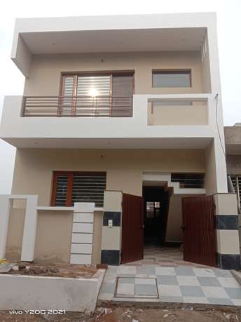 3.5 BHK Independent House For Resale in Dera Bassi Mohali 6271655