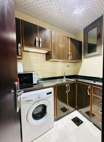 1 BHK Apartment For Rent in My Home Vihanga Gachibowli Hyderabad 6271695