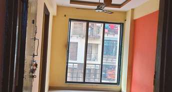 1 BHK Apartment For Resale in Komal Lakshya Ulwe Sector 9 Navi Mumbai 6271694