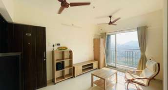 1 BHK Apartment For Rent in Pokhran Road No 1 Thane 6271733