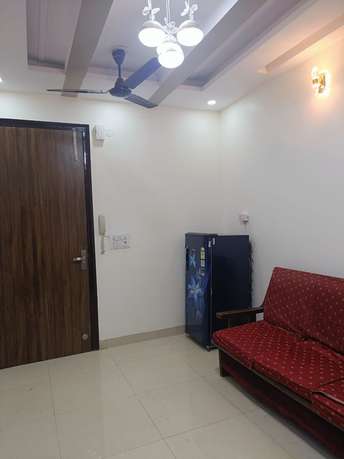 1.5 BHK Builder Floor For Rent in Nawada Delhi 6271759