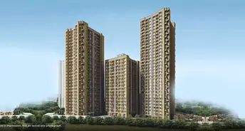 2 BHK Apartment For Resale in Godrej Park Ridge Manjari Pune 6271752