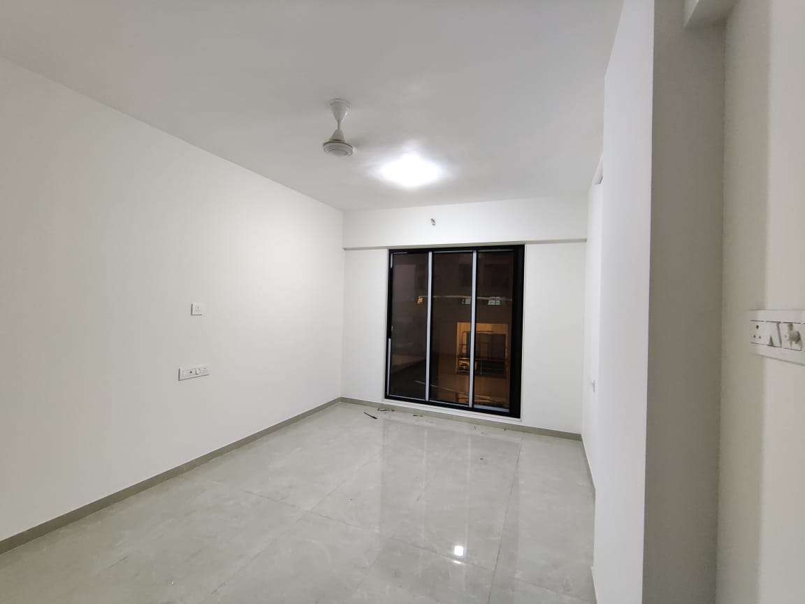 1 BHK Apartment For Resale in Parsik Nagar Thane 6271766