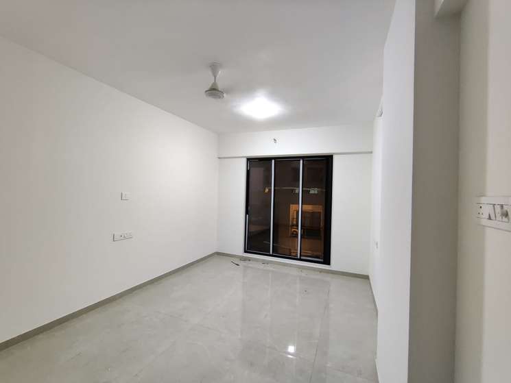1 Bedroom 690 Sq.Ft. Apartment in Parsik Nagar Thane