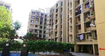 2 BHK Apartment For Resale in Valley Towers Annex Manpada Thane 6271778