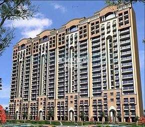 4 BHK Apartment For Rent in JMD Gardens Sector 33 Gurgaon 6271820