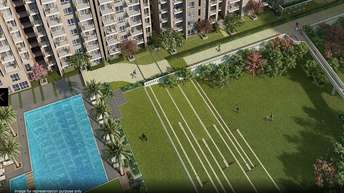 3 BHK Apartment For Resale in Tata La Vida Sector 113 Gurgaon 6271823