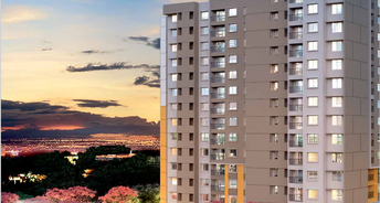 2 BHK Apartment For Resale in Salarpuria Sattva Misty Charm Kanakapura Road Bangalore 6271826
