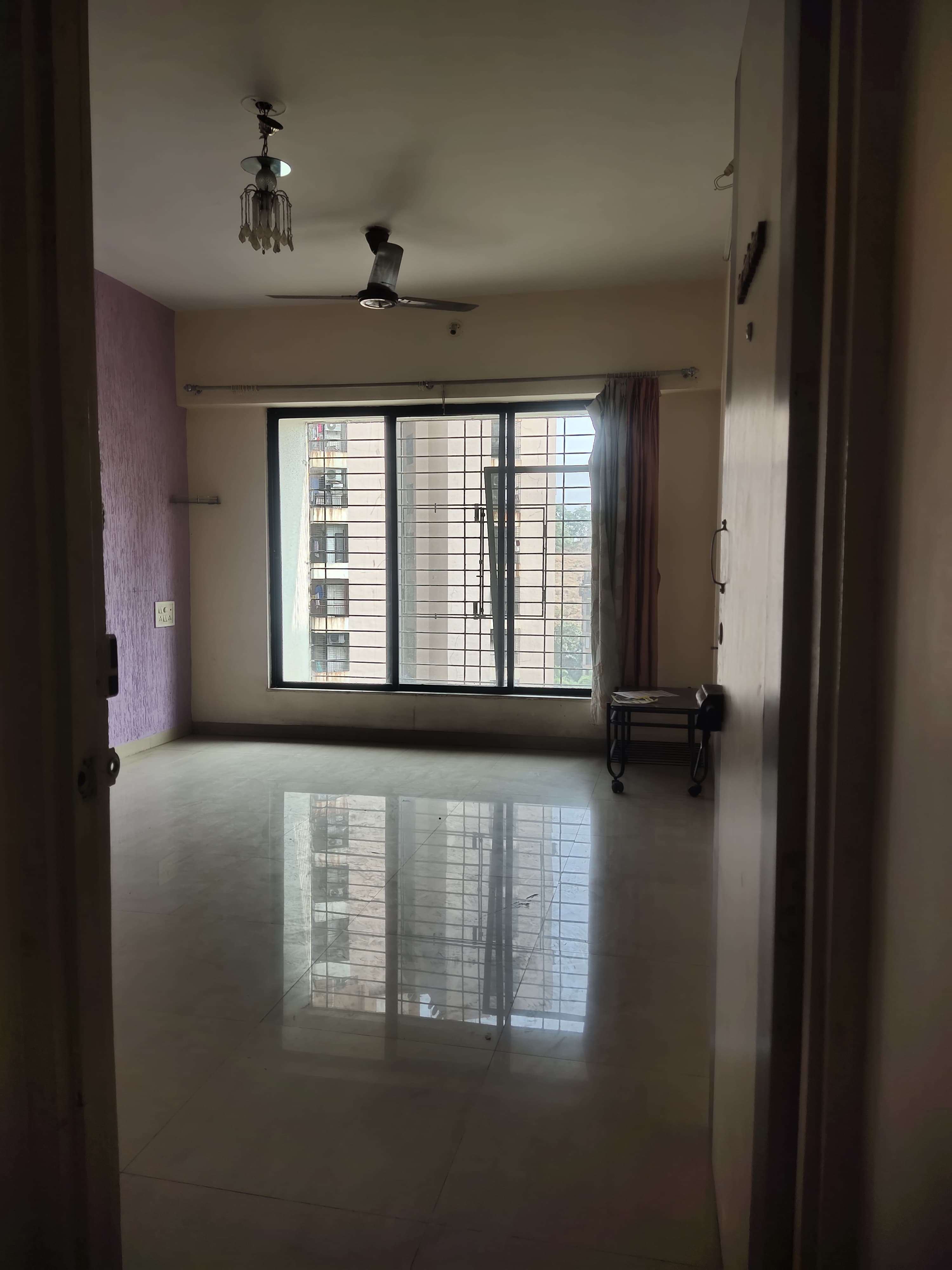 2 BHK Apartment For Rent in Ozone Valley Kalwa Thane 6271851