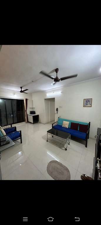 2 BHK Apartment For Rent in Unnati Woods CHS Kasarvadavali Thane 6271954