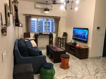 2 BHK Apartment For Rent in Lodha Luxuria Priva Majiwada Thane 6271974