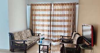 1 BHK Apartment For Rent in Parsik Nagar Thane 6271897