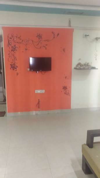 2 BHK Apartment For Rent in Dosti Acres Aster Wadala East Mumbai 6272019