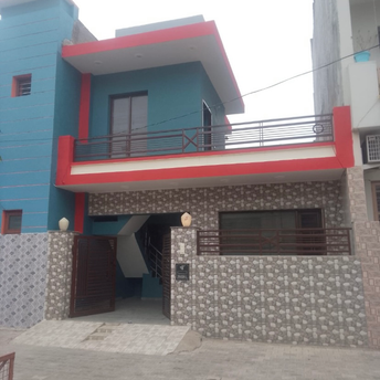 2 BHK Independent House For Resale in Sector 127 Mohali 6272102
