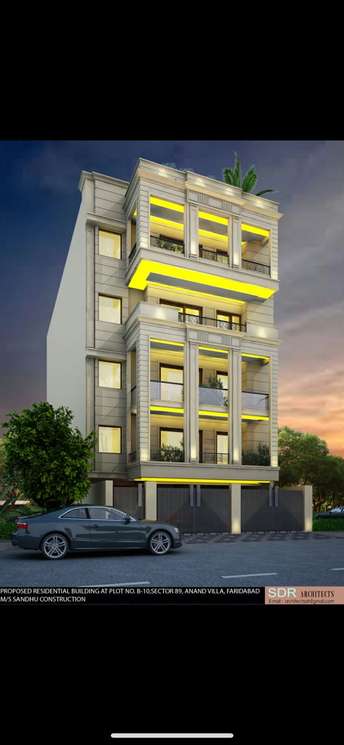 3 BHK Builder Floor For Resale in Sector 85 Faridabad  6272092