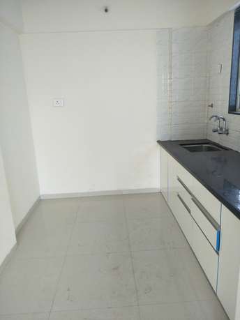 1 BHK Apartment For Resale in Malkani Bon Vivant Mundhwa Pune 6272018