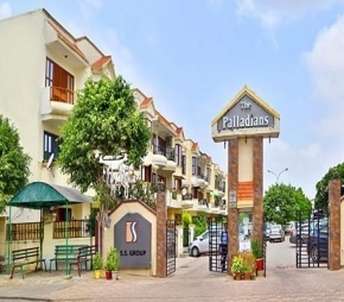 3 BHK Builder Floor For Resale in SS The Palladians Sector 47 Gurgaon 6272040