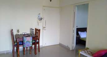 1 BHK Apartment For Rent in Crystal Armus Chembur Mumbai 6272082