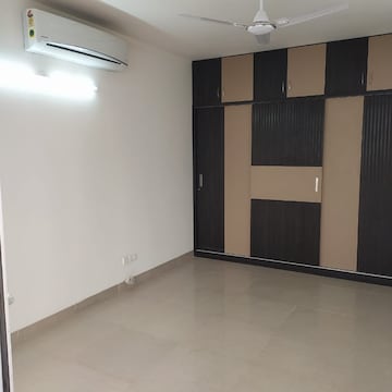 Bedroom in 3.5 BHK Apartment at Ireo Uptown, Sector 66 – for Rent