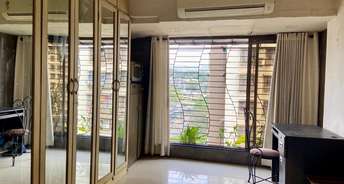 1 BHK Apartment For Resale in Nirmal Lifestyle Residency CHS Ltd Mulund West Mumbai 6272215