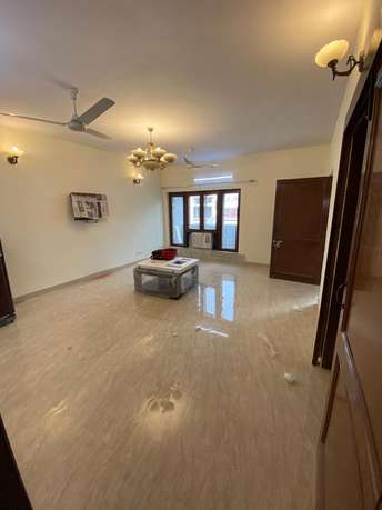 3 BHK Builder Floor For Rent in RWA Green Park Green Park Delhi 6272233