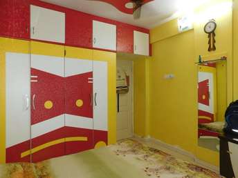 2 BHK Apartment For Resale in Mayuresh Srishti Bhandup West Mumbai 6272278