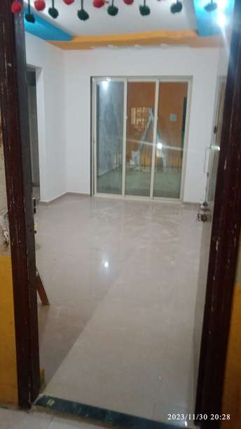 1 BHK Apartment For Rent in Godavari CHS Valivali Valivali Thane 6272251