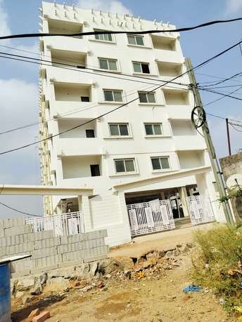 2 BHK Apartment For Resale in Attapur Hyderabad 6272328