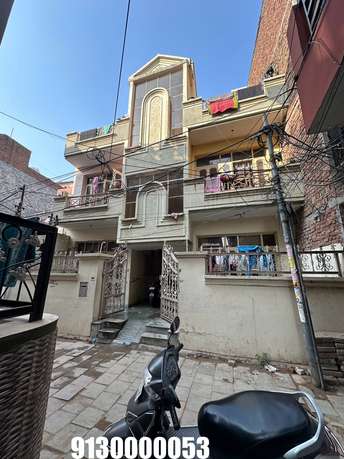 6 BHK Independent House For Resale in Manimajra Chandigarh 6272275
