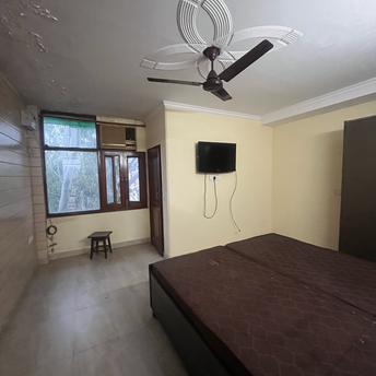 1 BHK Builder Floor For Rent in Lajpat Nagar ii Delhi 6272299
