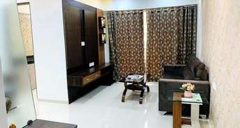 1 BHK Apartment For Rent in Madhav Sansar Kalyan West Thane 6272445