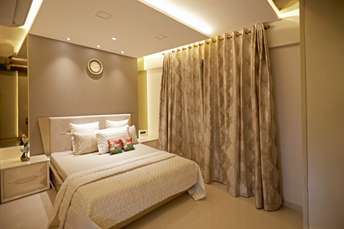 3 BHK Apartment For Resale in Kasturi Heights Kharghar Navi Mumbai 6272351