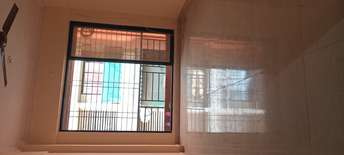 1 BHK Apartment For Rent in Sector 23e Ulwe Navi Mumbai 6272420