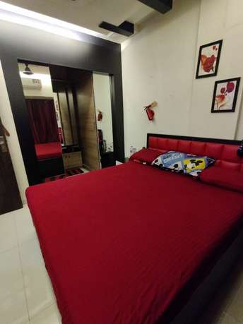 1 BHK Apartment For Resale in Alica Nagar CHS Kandivali East Mumbai  6272407