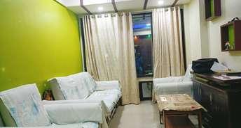 1 BHK Apartment For Rent in MGM Residency Ulwe Sector 19 Navi Mumbai 6272481