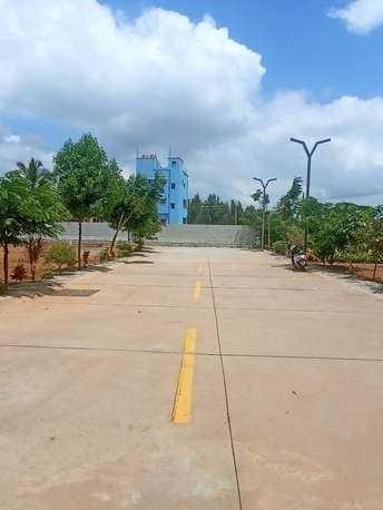 Plot For Resale in Raja Sannidhi Begur Road Bangalore  6272463