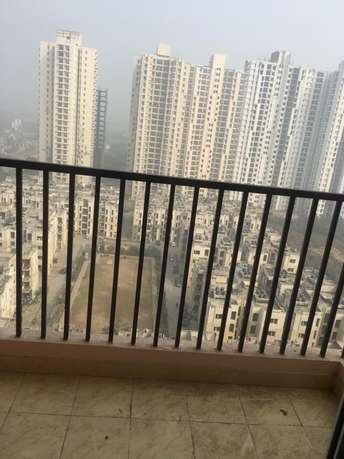 3 BHK Apartment For Rent in SKA Metro Ville Gn Sector Eta ii Greater Noida 6272473