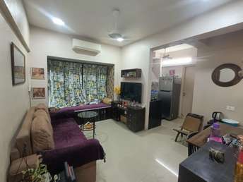 1 BHK Apartment For Resale in Spring Leaf 6 CHS Kandivali East Mumbai  6272493